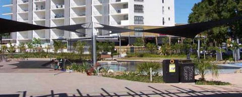 Mackay Shade Sails - Qld Realsetate 3