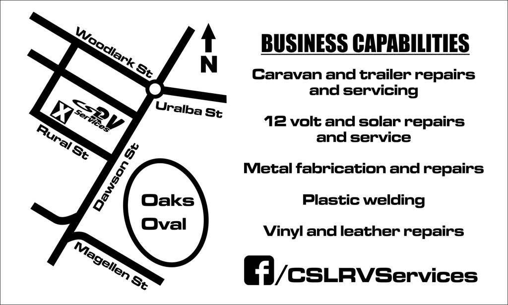 Caravans Camper Trailers Hire Lismore NSW Renee
