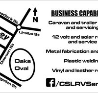 CSL RV Services - Internet Find