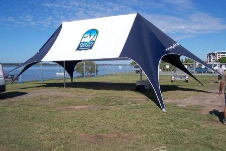 Tents Renee