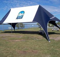 Instant Marquees Australia - Renee