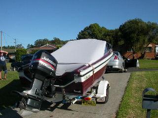 Tinonee Horse Rugs & Canvas Products - Internet Find 2