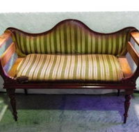 Cachia Upholstery - Renee