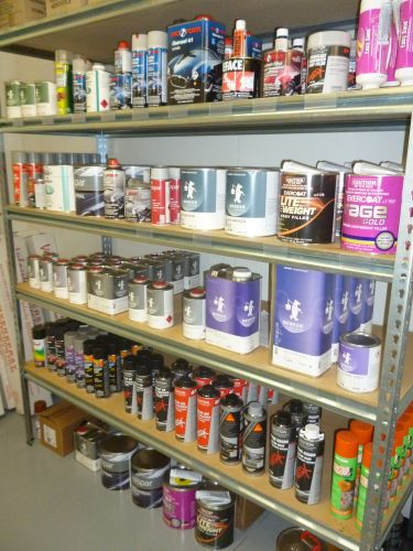 Alice Springs Paint Supplies - Internet Find 0
