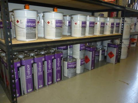 Alice Springs Paint Supplies - Internet Find 2