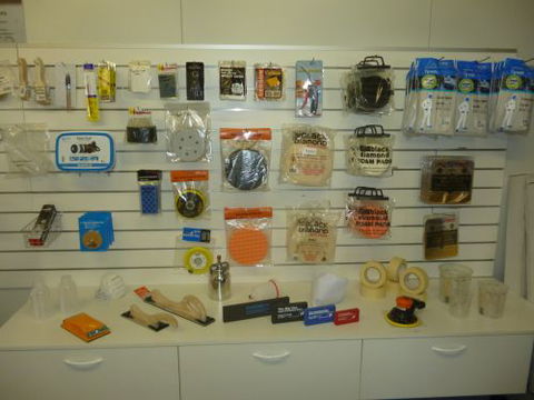 Alice Springs Paint Supplies - Internet Find 3