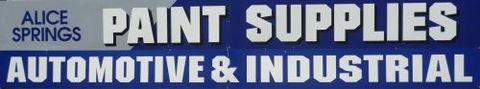 Alice Springs Paint Supplies - Internet Find 4