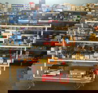 Herbohns Auto Electrical - Renee