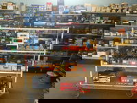 Herbohns Auto Electrical