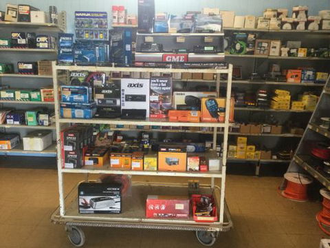 Herbohn’s Auto Electrical - Renee 0