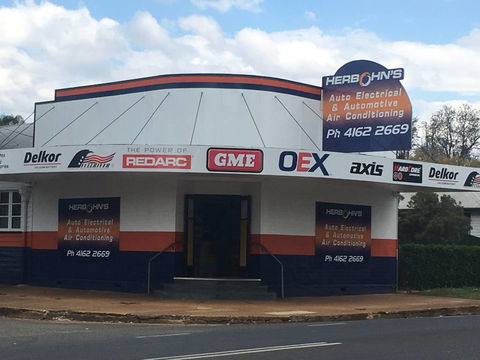 Herbohn’s Auto Electrical - Renee 2