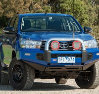 Emerald 4x4 - Internet Find