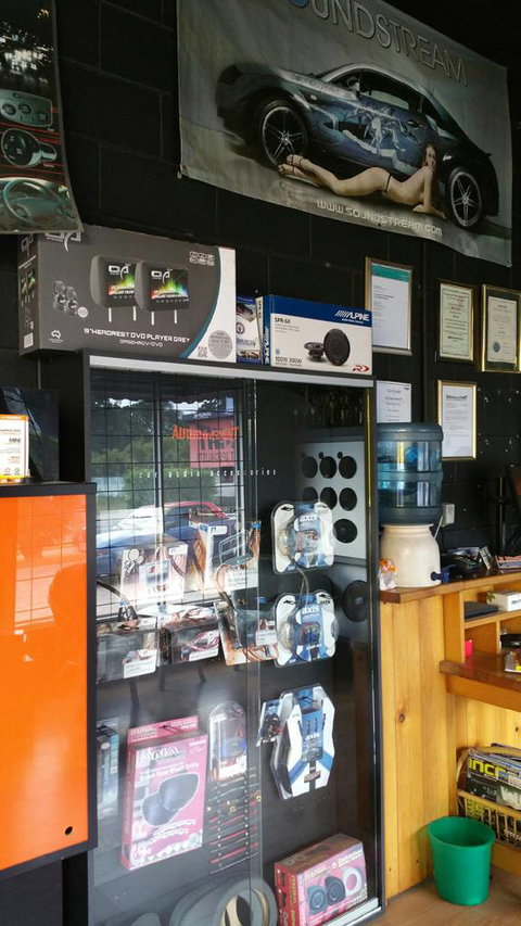 Audio Insight - Swimm 0