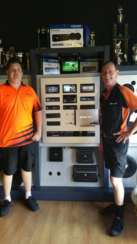 Audio Insight - Swimm 1