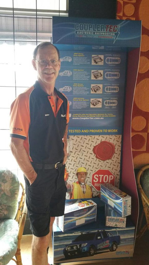 Audio Insight - Swimm 2