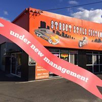 SSC Tinting - Renee 0
