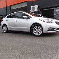SSC Tinting - Renee 1