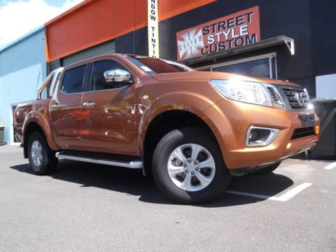 SSC Tinting - Renee 4