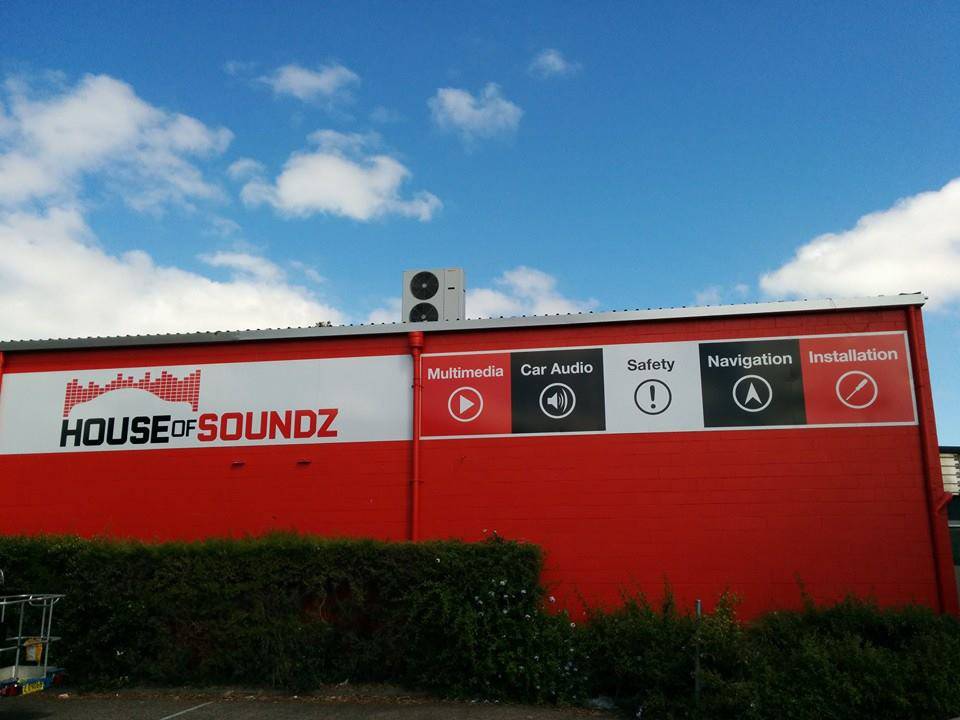 Car Sound Audio Kotara NSW Qld Realsetate