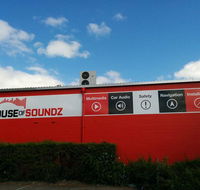 House of Soundz - Renee