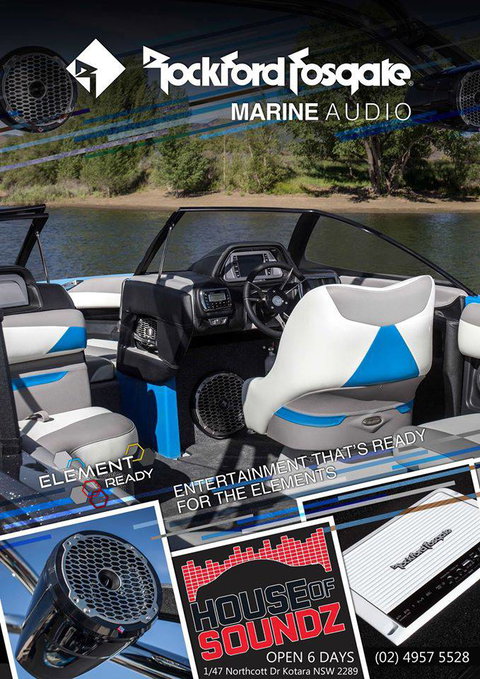 House Of Soundz - Qld Realsetate 3