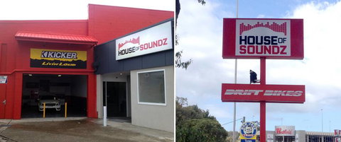 House Of Soundz - Qld Realsetate 4