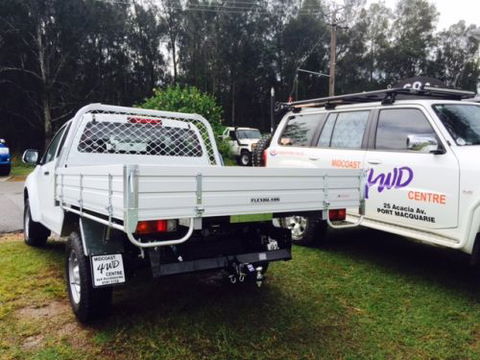 Midcoast 4WD Centre - Internet Find 0