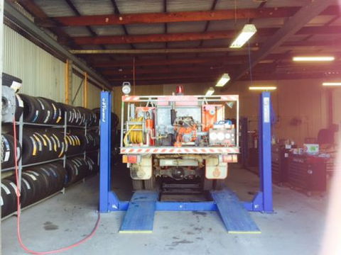 Midcoast 4WD Centre - Internet Find 4