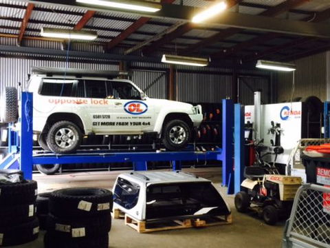 Midcoast 4WD Centre - Internet Find 13