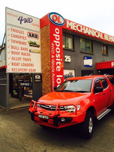 Midcoast 4WD Centre - Internet Find 14