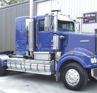 RBs Truck Workshop - Internet Find