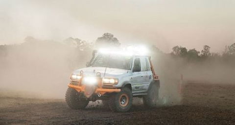 Off The Grid 4x4 Parts And Accessories - Internet Find 0