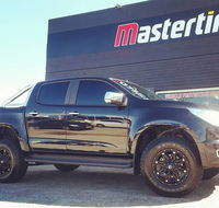 Mastertint - Renee