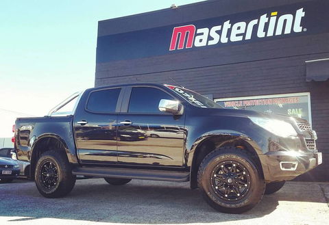 Mastertint - Renee 0