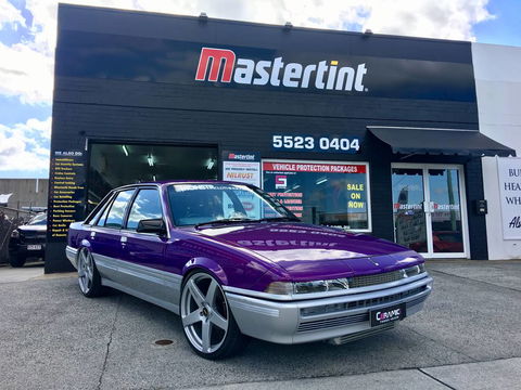 Mastertint - Renee 2