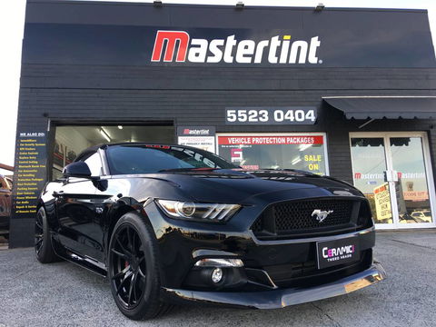 Mastertint - Renee 3