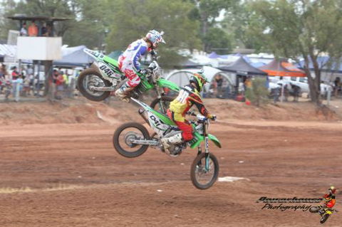 Whitsunday Kawasaki & Industrial - Renee 3