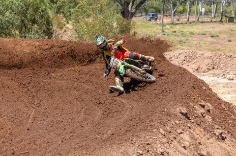 Whitsunday Kawasaki & Industrial - Renee 4