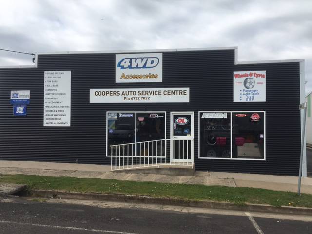 Diesel Mechanics Glen Innes NSW Renee