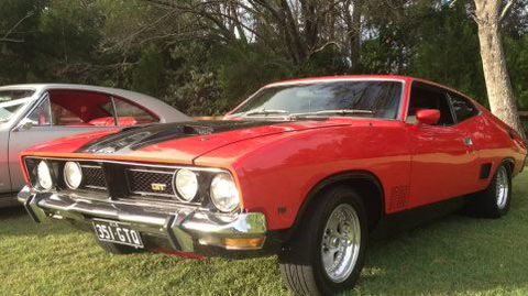 Hervey Bay Mobile Windscreens–Drive-In Windscreens - Petrol Stations 0