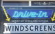 Hervey Bay Mobile Windscreens–Drive-In Windscreens - thumb 1