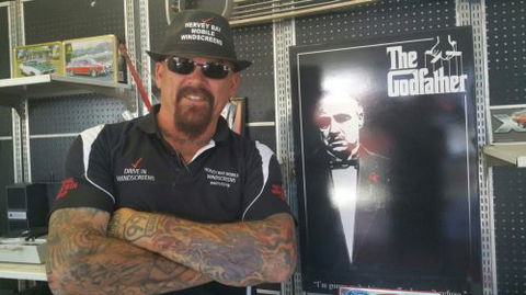 Hervey Bay Mobile Windscreens–Drive-In Windscreens - Petrol Stations 5