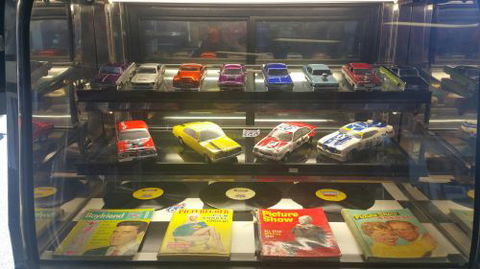 Hervey Bay Mobile Windscreens–Drive-In Windscreens - Petrol Stations 6