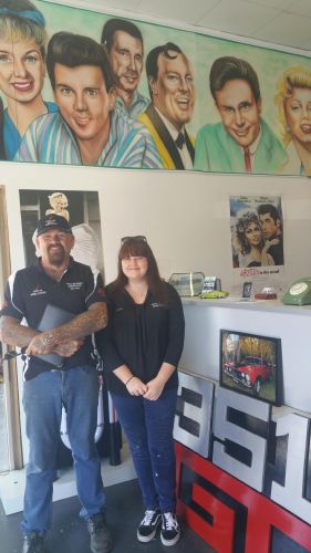 Hervey Bay Mobile Windscreens–Drive-In Windscreens - Petrol Stations 7