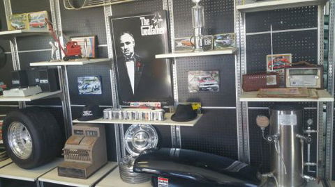 Hervey Bay Mobile Windscreens–Drive-In Windscreens - Petrol Stations 10