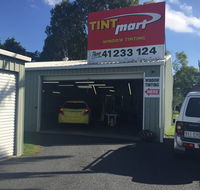 Tintmart Window Tinting - Renee