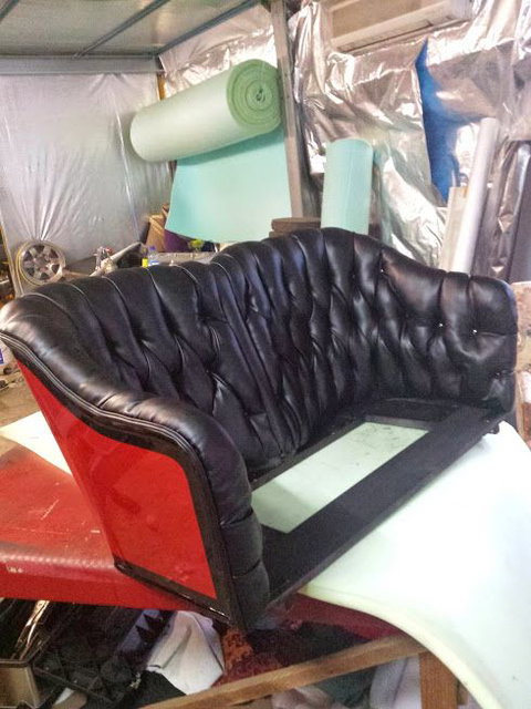 Otto Customs Auto Trim - Qld Realsetate 0