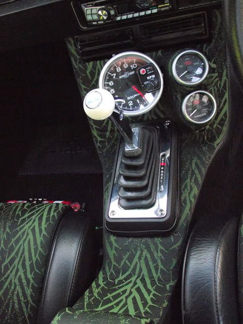 Otto Customs Auto Trim - Qld Realsetate 1