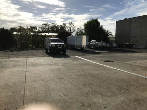 Tim’s Auto Detailing - Petrol Stations 4