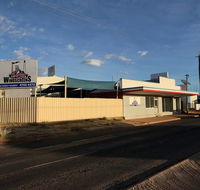 Barkly Windscreens - Internet Find
